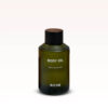 Body oil anti-cellulite